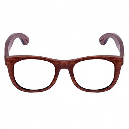 Anteojos blue light bambú 567701