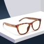 Armazón óptico Booken carey blue light
