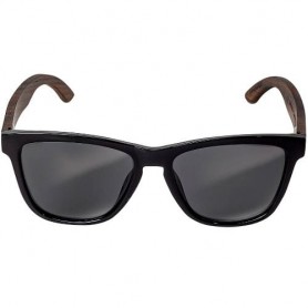 Booken bambú polarizado