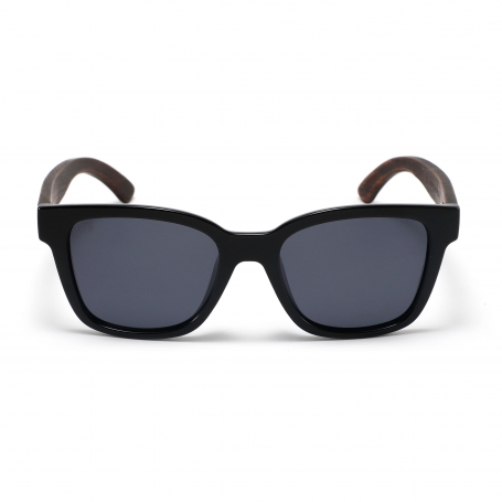 Adam black polarizado