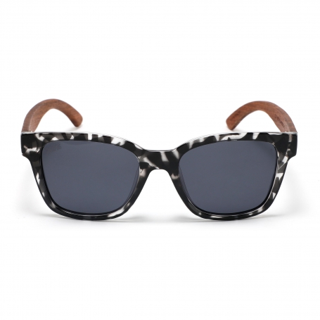 Adam carey black polarizado