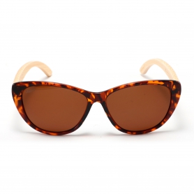 Betti bambú Carey polarizado