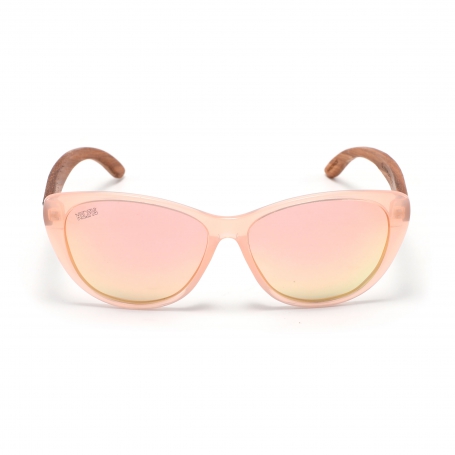 Betti bambú Rose polarizado