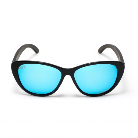 Betti blue polarizado