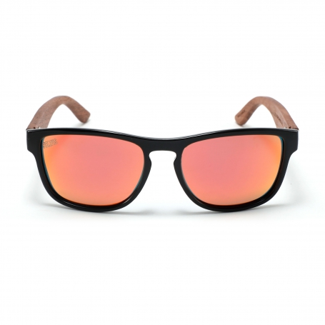 Boone bambú Iridium polarizado