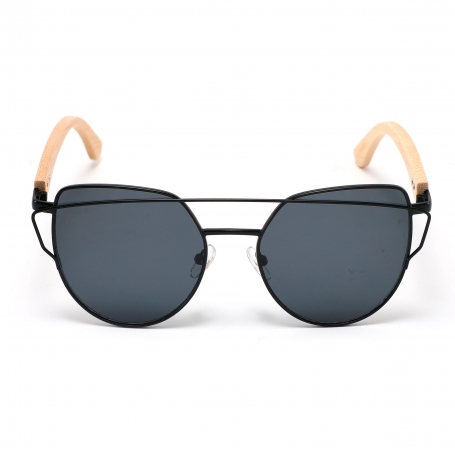 Brownell bambú Black