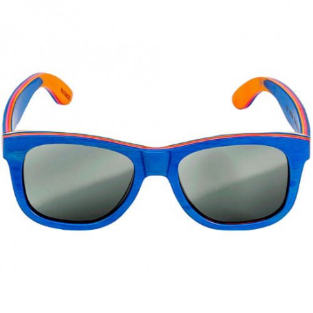 Maple blue polarizado