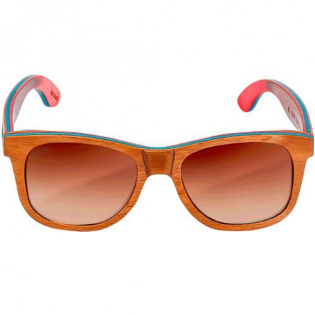 Maple brown polarizado