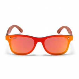 Campbell bambú Iridium polarizado