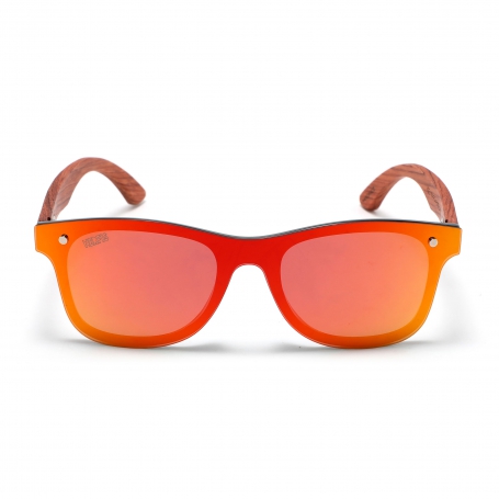 Campbell bambú Iridium polarizado