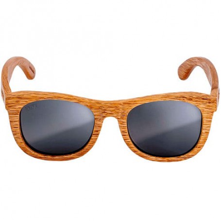 Bambú natural polarizado