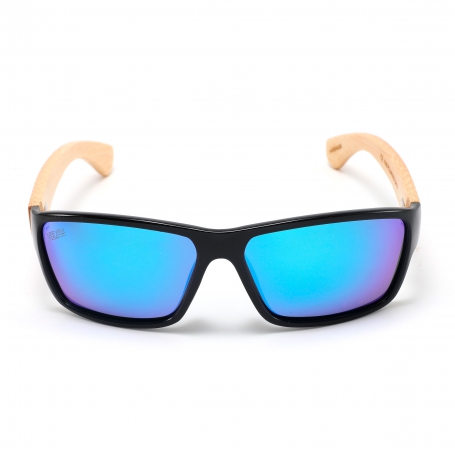 Eddy Blue Polarizado