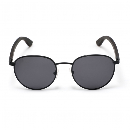 Elton Black Polarizado