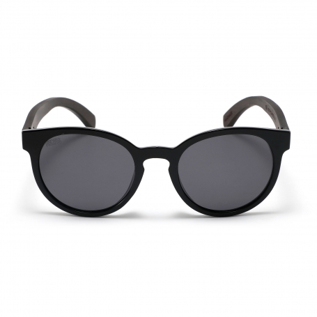 Gibson bambú Black polarizado