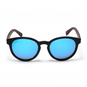 Gibson bambú Blue polarizado