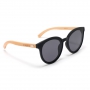 Heizer bambú Black