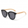 Heizer bambú Black