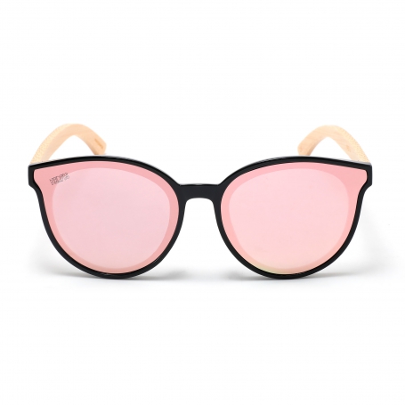 Heizer bambú rose