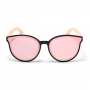 Heizer bambú rose