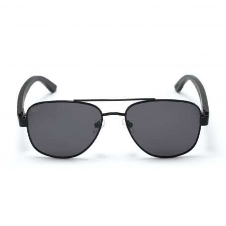 Kennedy bambú Black polarizado