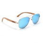 Kennedy Blue Polarizado