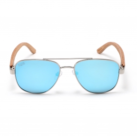 Kennedy bambú Blue polarizado