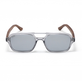 Leblanc bambú Mirror polarizado