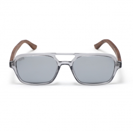 Leblanc bambú Mirror polarizado