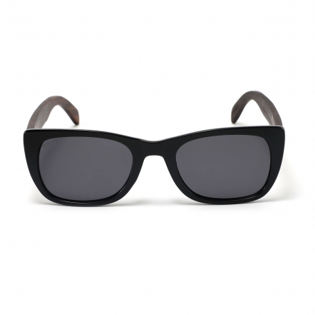 Ocala Black Polarizado