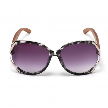 Olivia bambú Purple