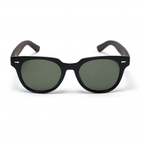 Orfly bambú black polarizado