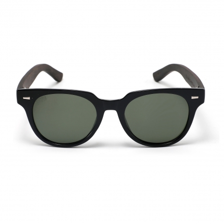 Orfly black polarizado