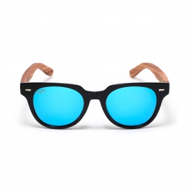 Orfly bambú Blue polarizado