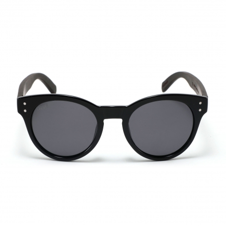 Oxford bambú Black polarizado