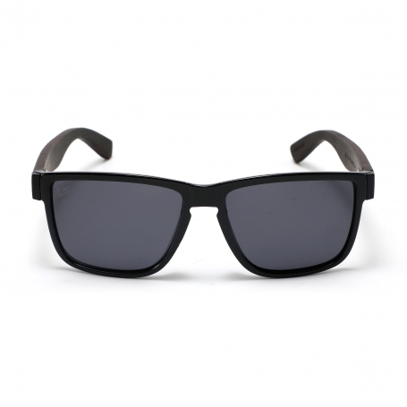 Shelby Black polarizado