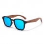 Smith bambú blue polarizado