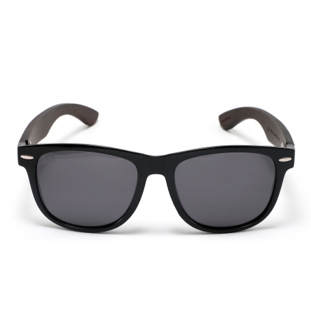 Watson Black polarizado