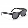 Kids Classic Black Polarizado