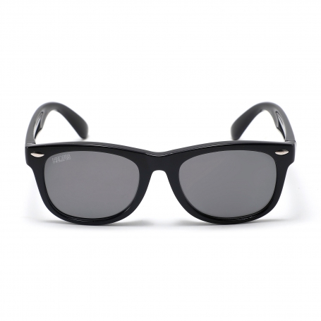 Kids Classic Black Polarizado