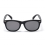Kids Classic Black Polarizado