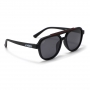 Kids Tom Black Polarizado
