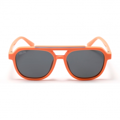 Kids Tom Orange Polarizado