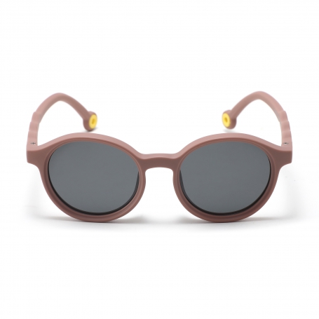 Kids Flower Raspberry Polarizado