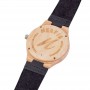 Reloj madera maple