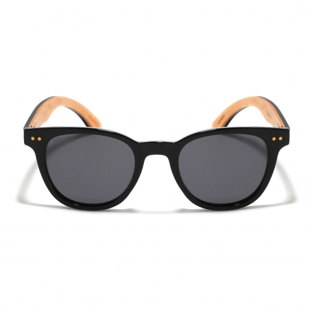 Atenas Black Polarizado