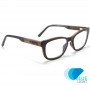 Anteojos blue light madera 601209