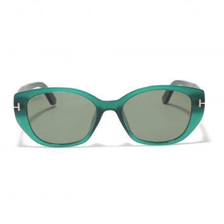 Lisboa Green Polarizado