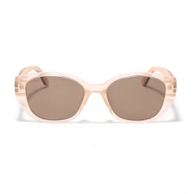 Lisboa bambú Ámbar polarizado