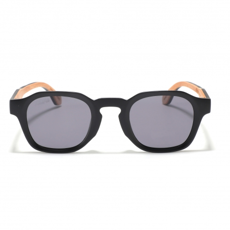 Capri Black Polarizado