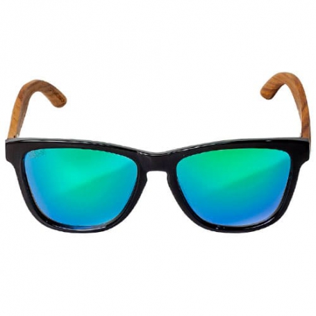 Booken bambú polarizado